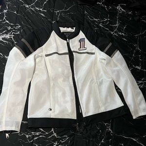 Harley Davidson Woman’s Mesh Riding Jacket